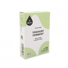 My.Yo BIO jogurta ieraugs ar probiotikām,3x5g